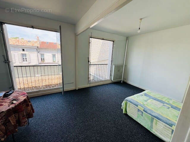 Appartement à ANGOULEME
