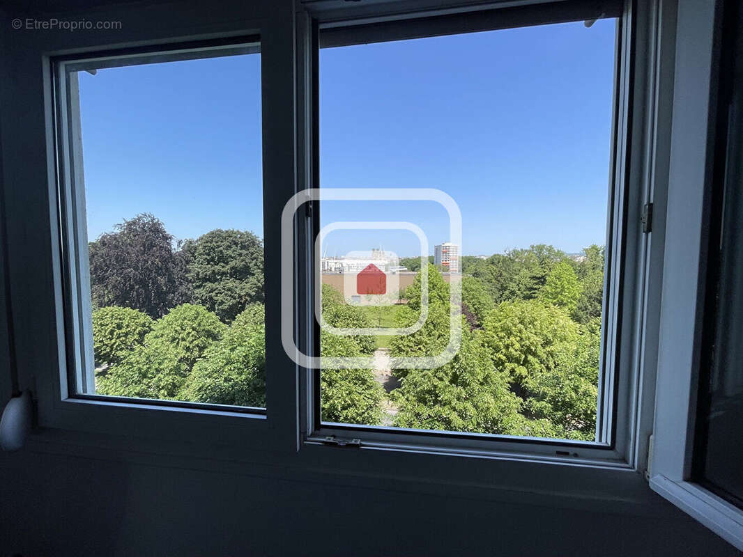 Exclusivite appartement de type 4 de 90 m² proche courlancy - photo 10