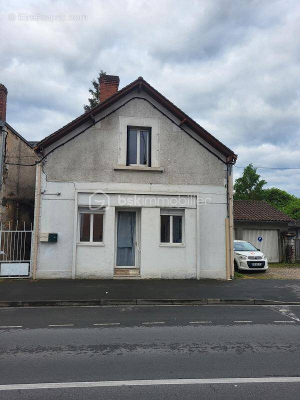 Maison à PERIGUEUX