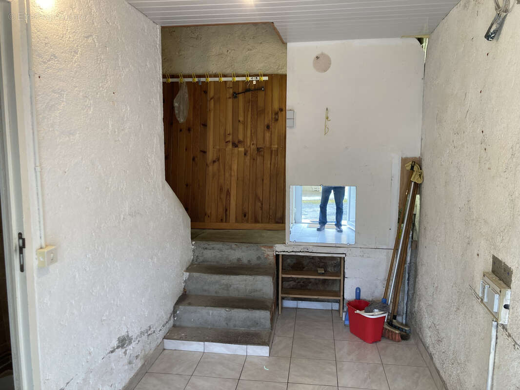 Maison de village  Roquefort de Sault - photo 11