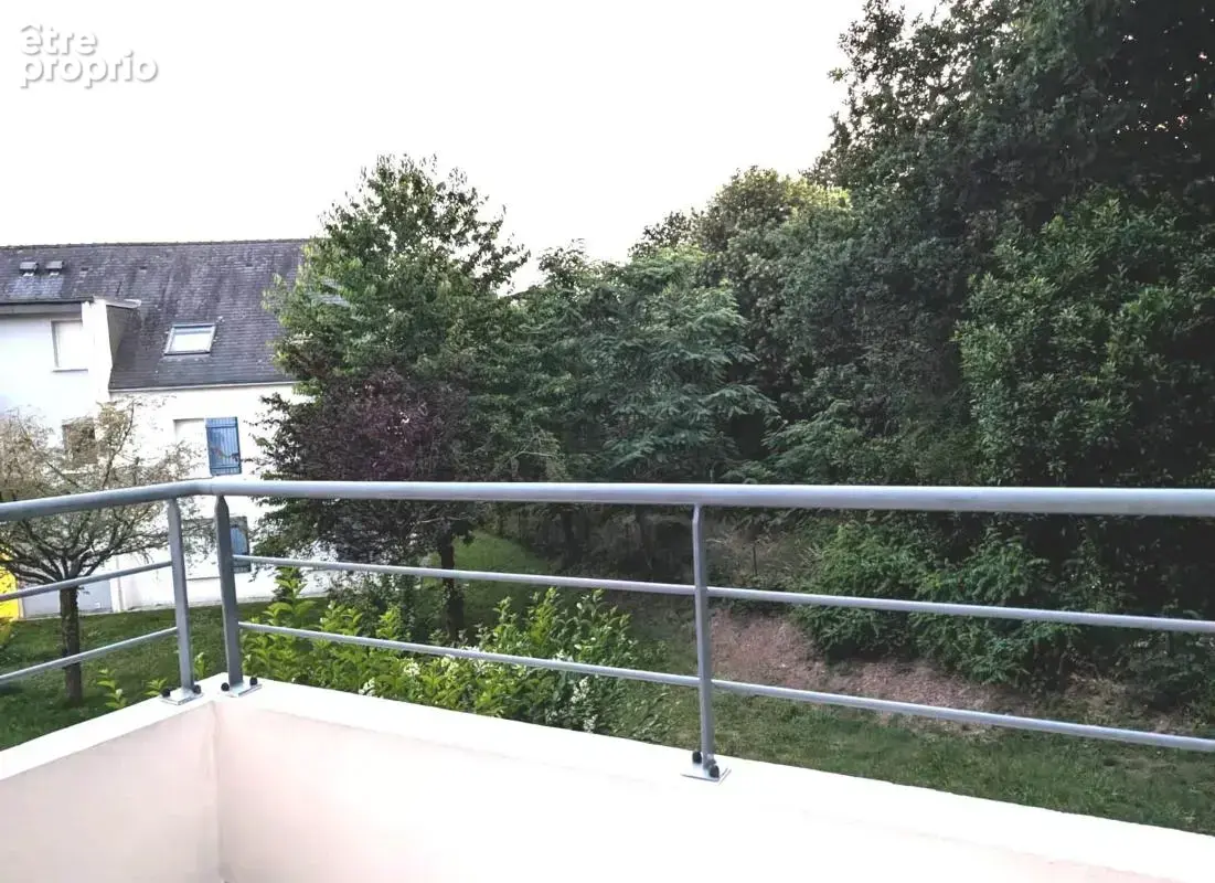 Appartement - photo 14