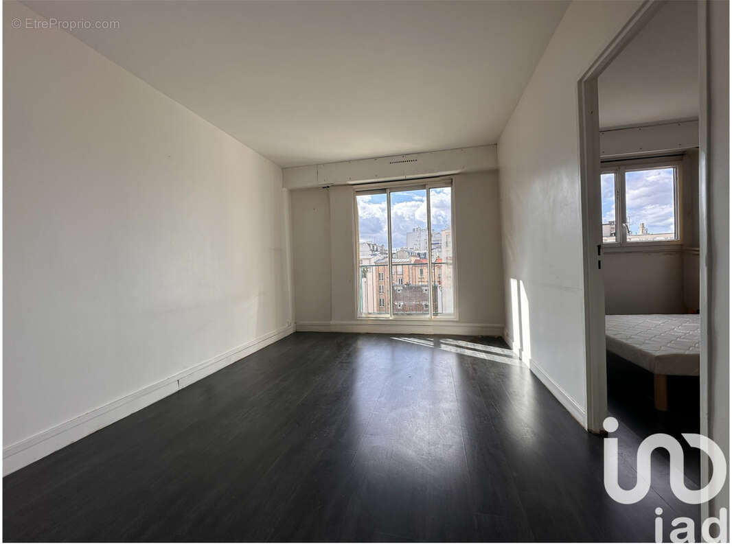 Photo 3 - Appartement à PARIS-15E