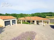 Maison à SAINT-PRIVAT-DE-CHAMPCLOS