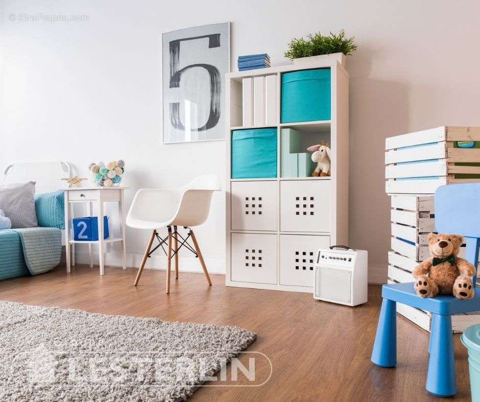 Terrain à ARGENTEUIL