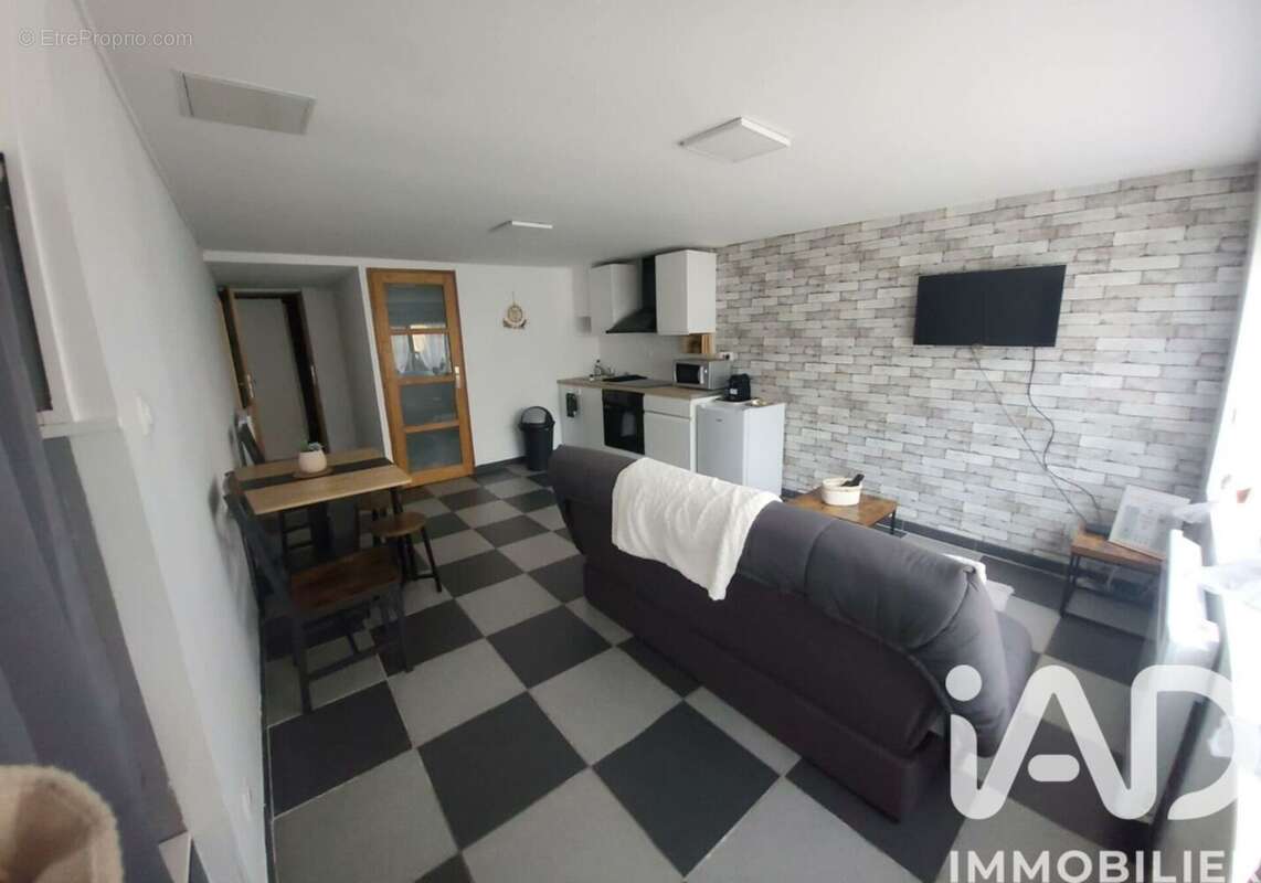 Photo 2 - Appartement à CUCQ
