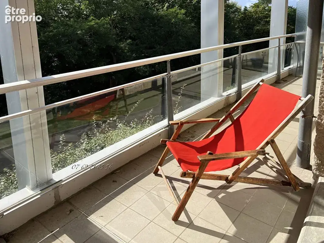 Appartement Dinard 1 pièces 24 m2 - photo 2