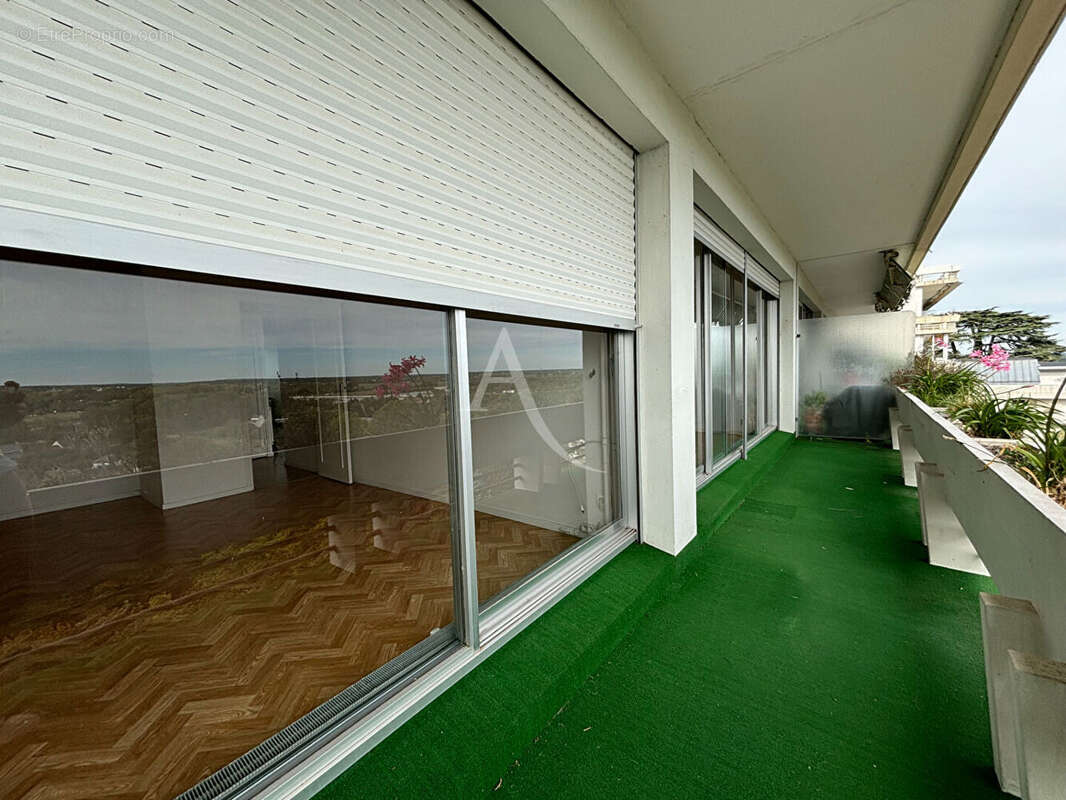 Appartement à BLOIS