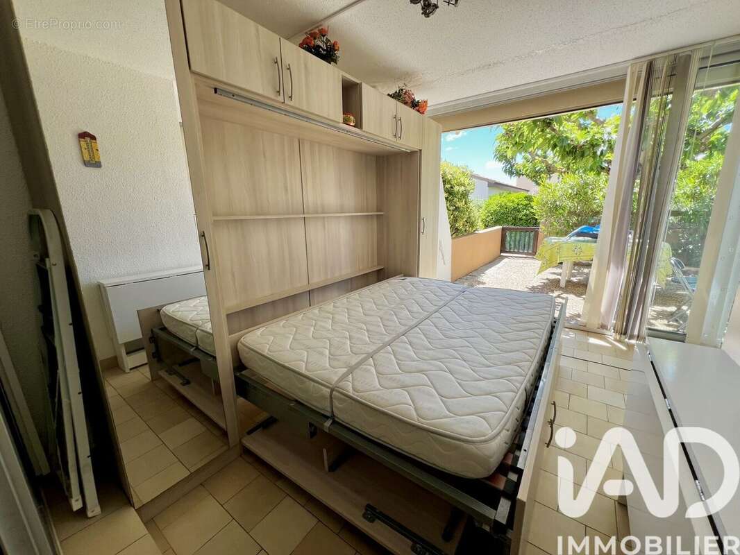 Photo 8 - Appartement à VALRAS-PLAGE