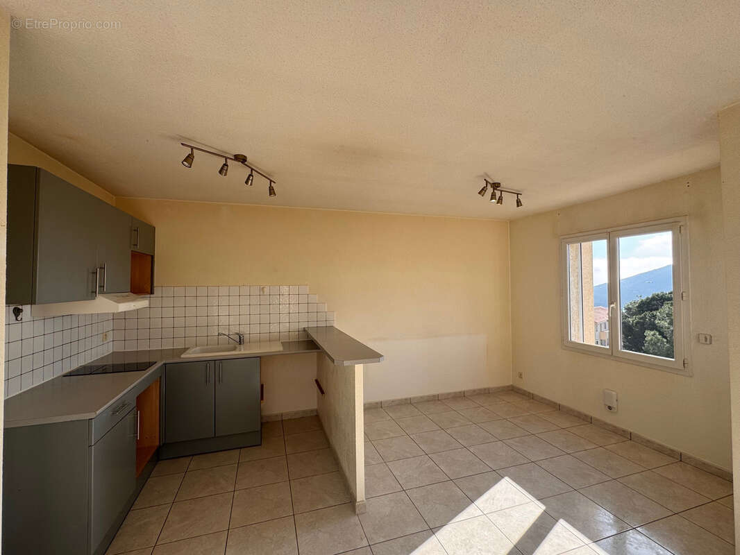 Appartement à PORT-VENDRES
