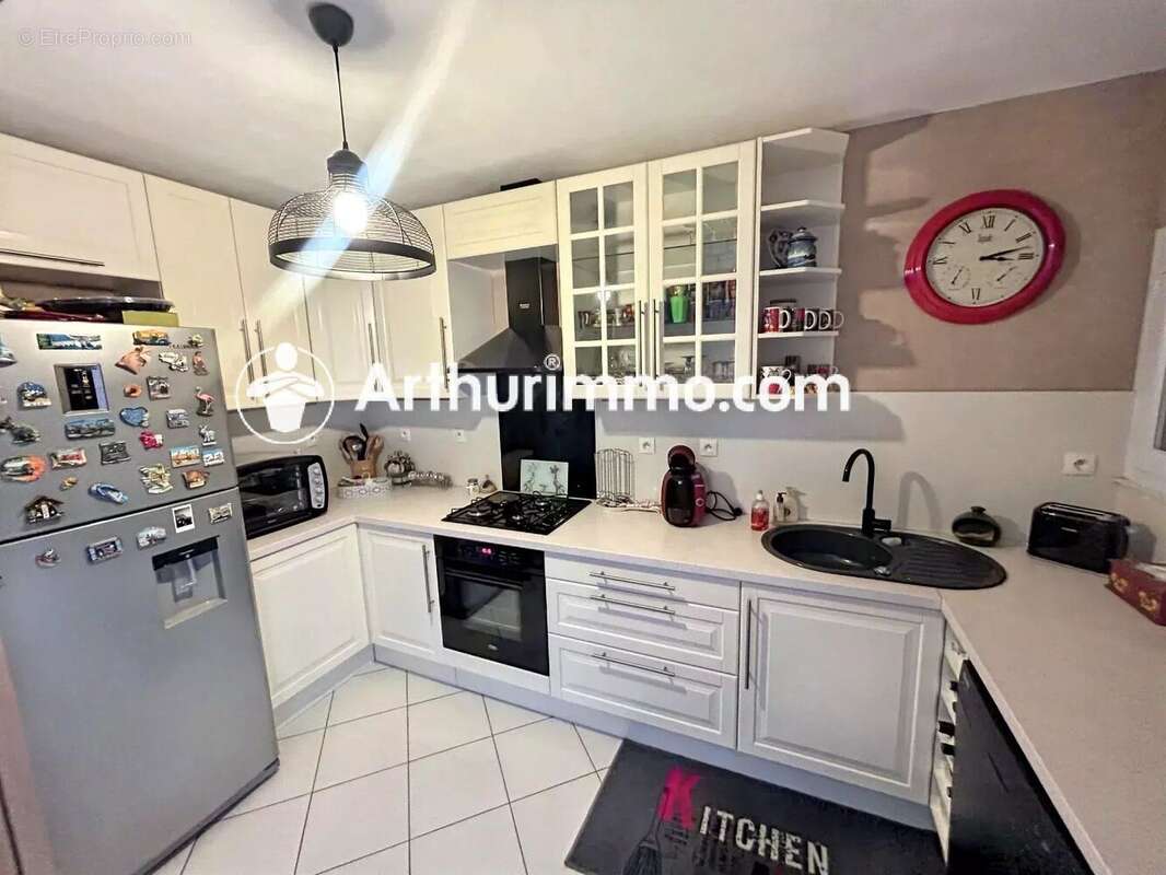 Vente Appartement Savigny-le-temple(77176) 185 000ï¿œ - photo 4