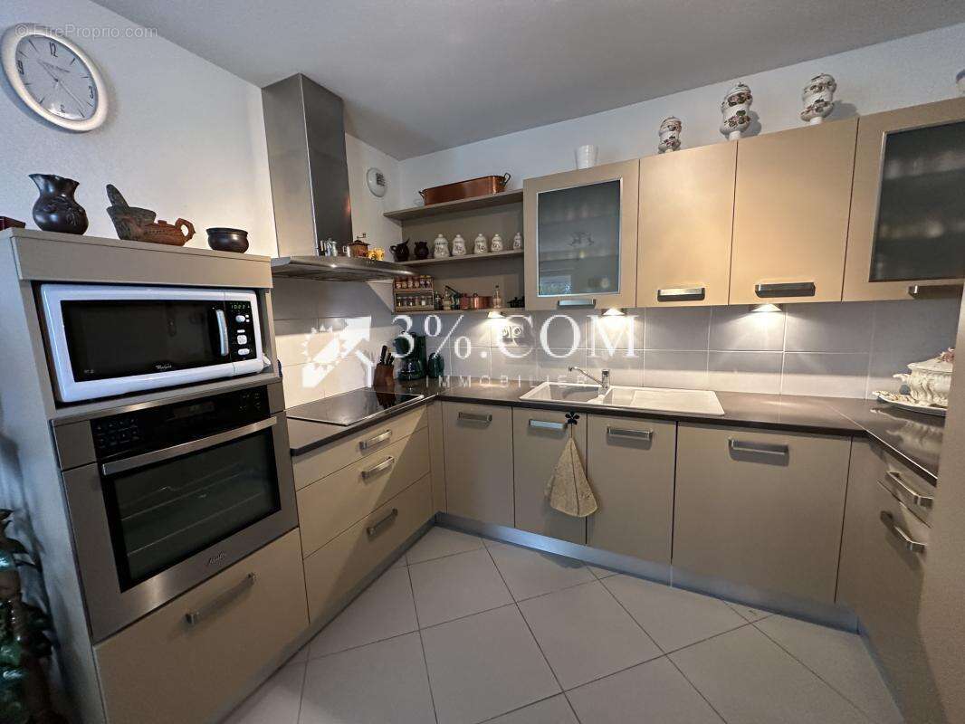 Appartement à SAINT-CHRISTOL-LES-ALES