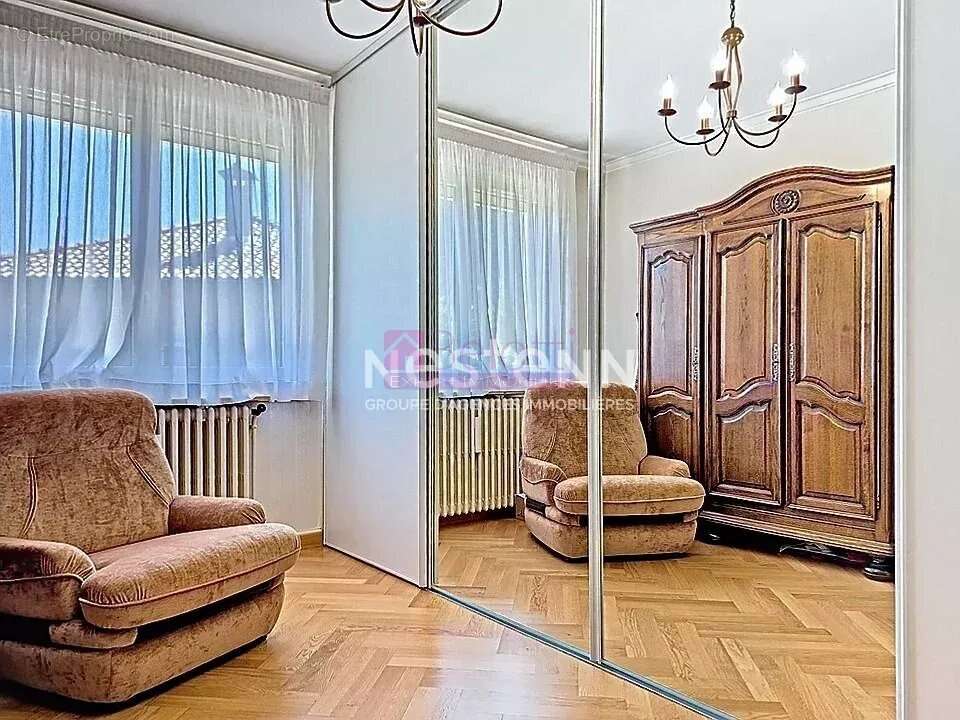 Maison à PORTET-SUR-GARONNE