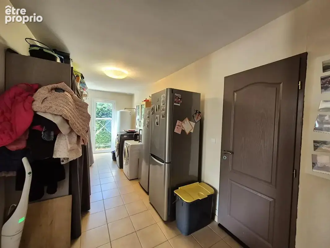 Maison 4 chambres Labatut Figuières - photo 12