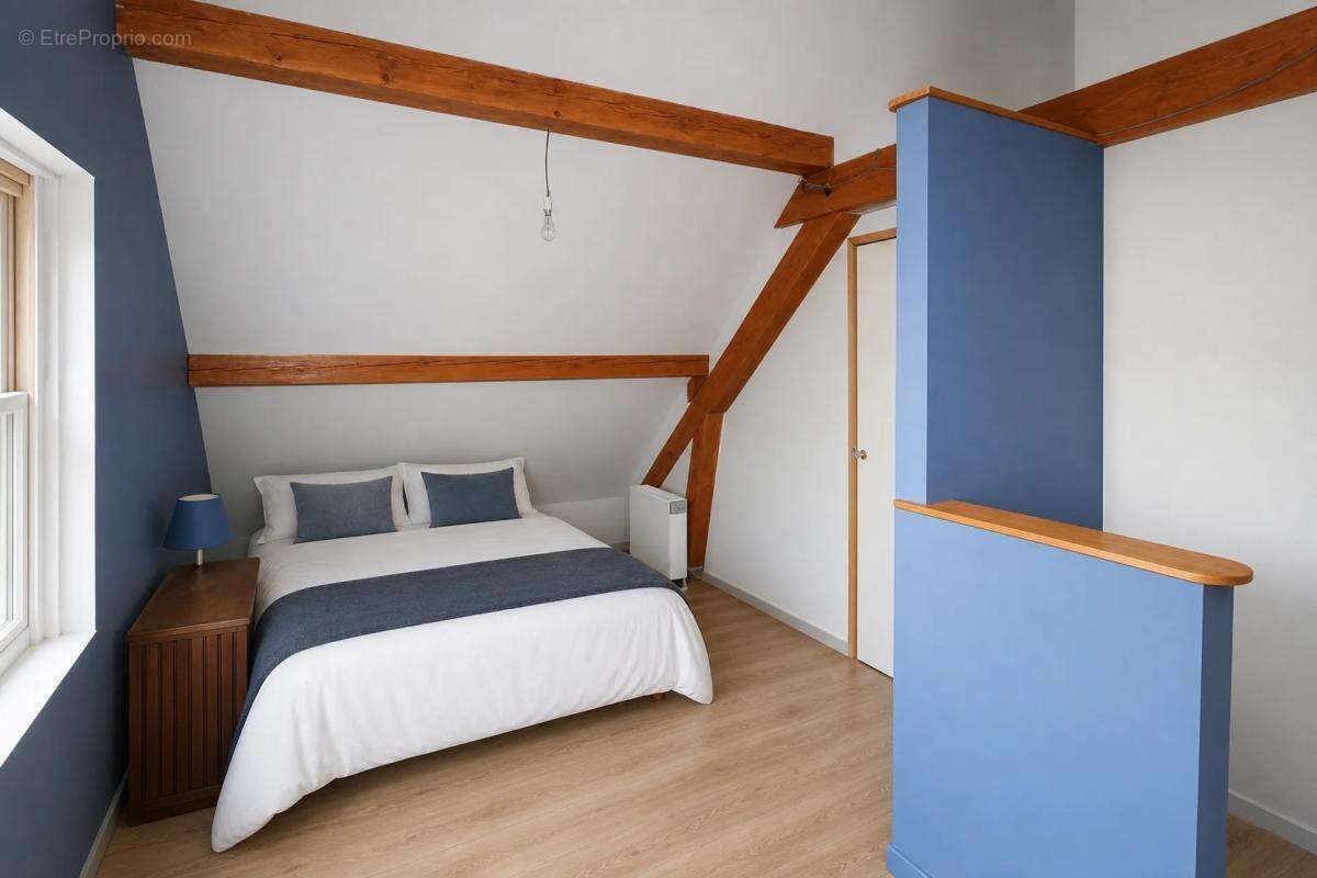 Maison à ANOULD