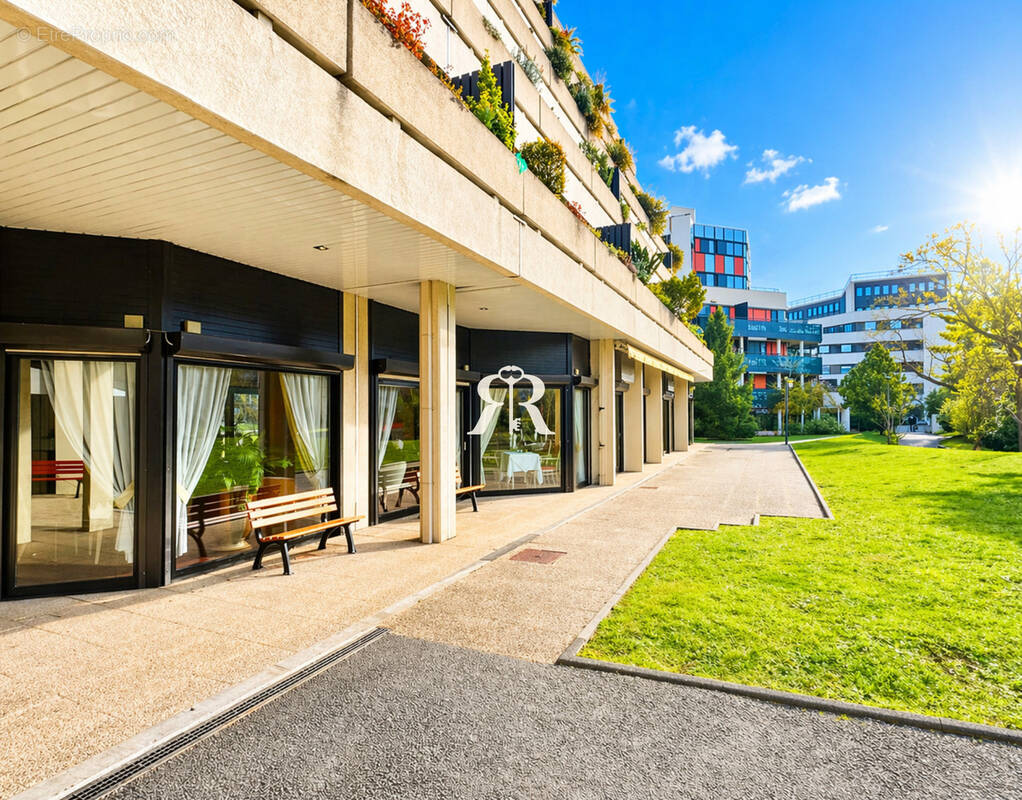 Appartement à CHAMALIERES