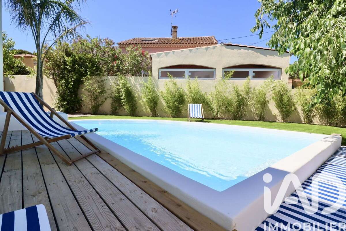 Photo 5 - Maison à MARSEILLE-9E