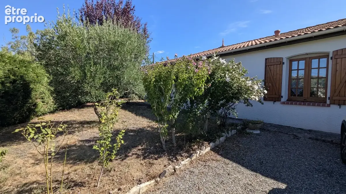 Superbe Maison T6 Plain-pied Piscine - photo 19