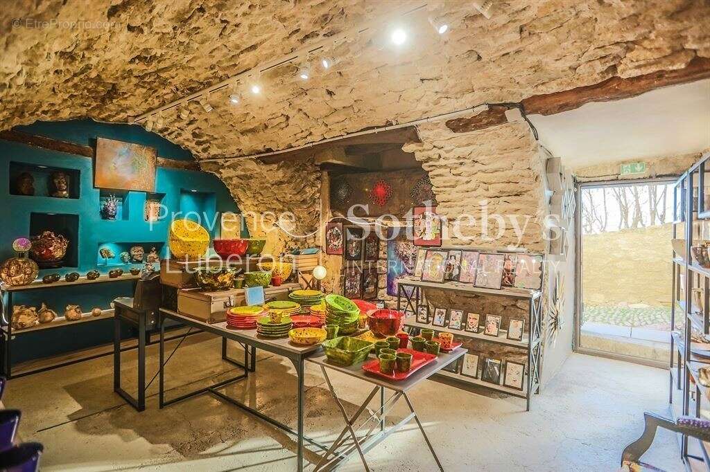 Appartement à GORDES