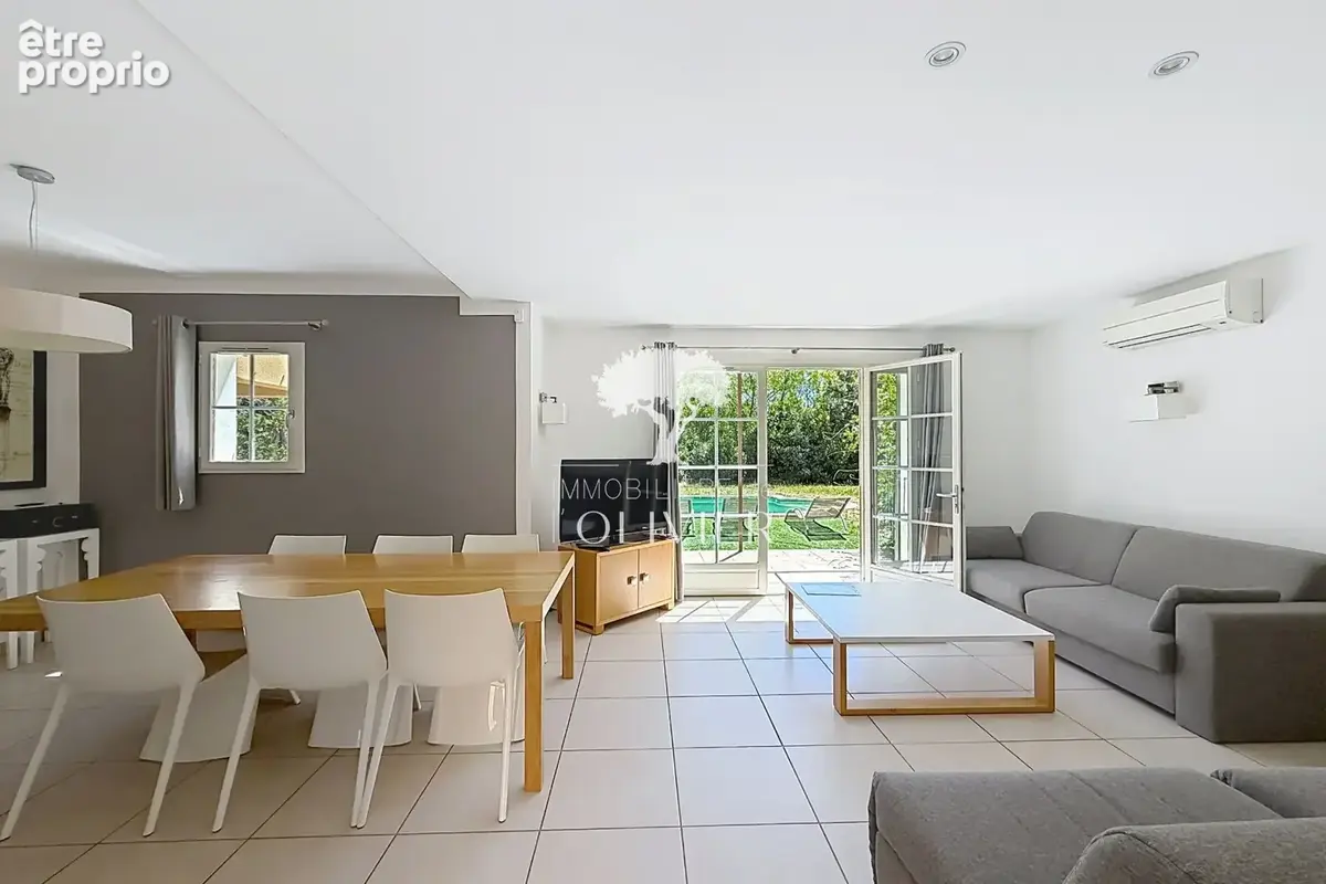 Maison 5 pièces 114 m² à vendre à Saint-Saturnin-Les-Apt (84490) - photo 6