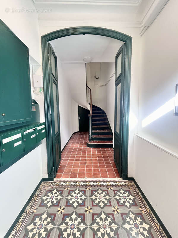 Commerce à AIX-EN-PROVENCE