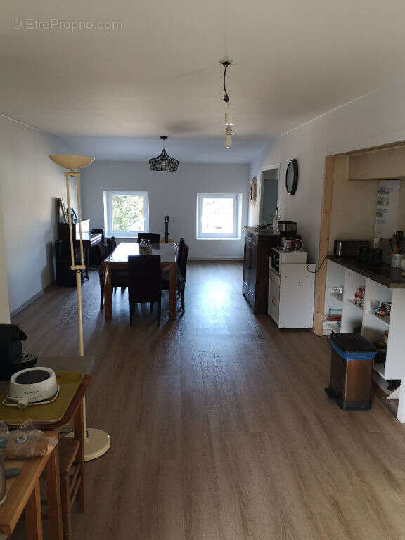 Commerce à LA ROCHELLE