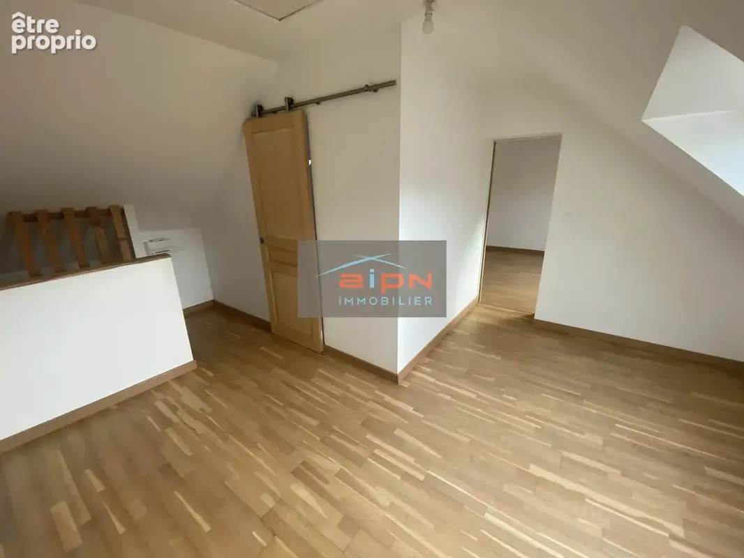 Maison de ville T4 - photo 7