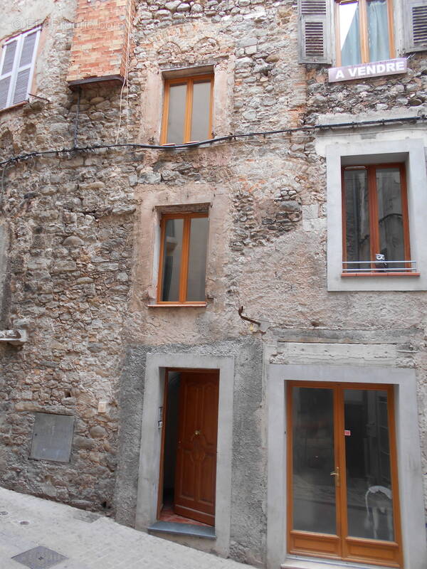 Appartement à SOSPEL