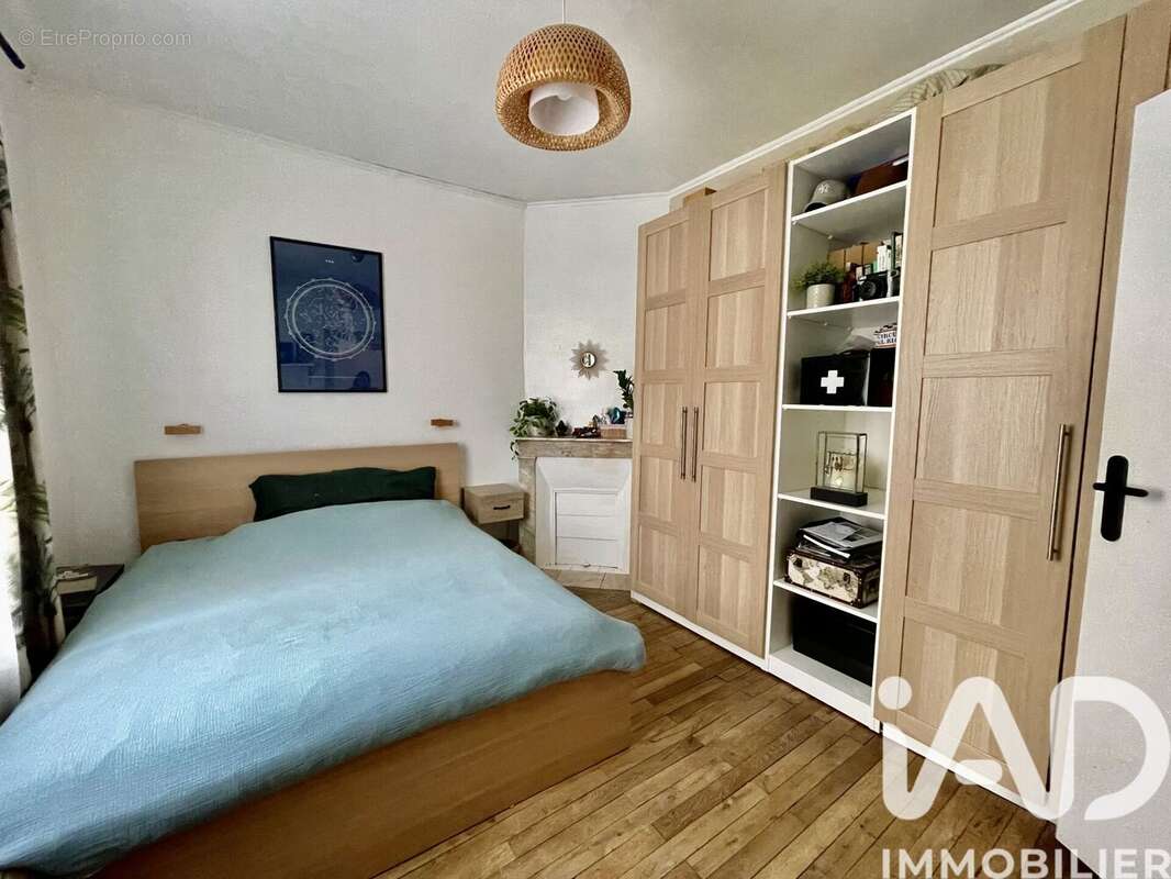 Photo 4 - Maison à TOURS