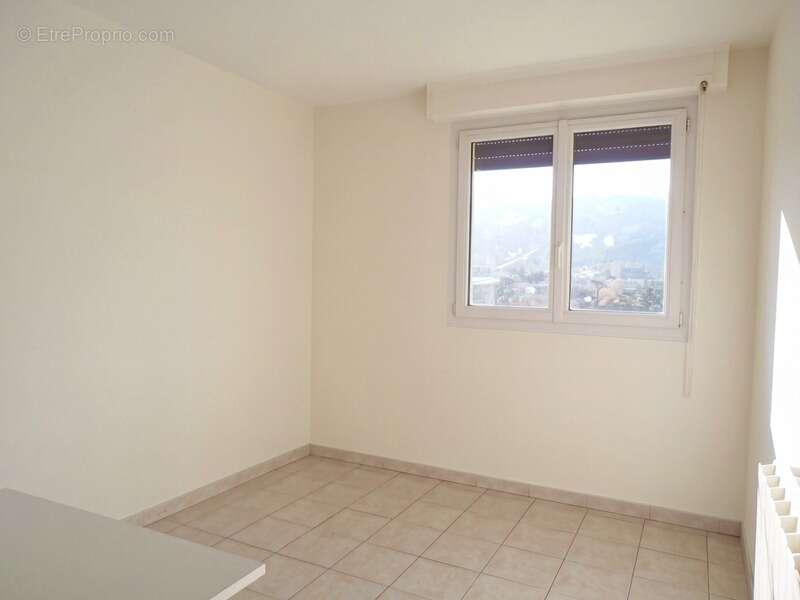 Appartement à MARSEILLE-10E