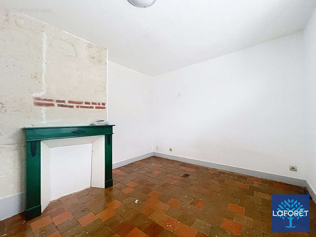 Appartement à ORBEC