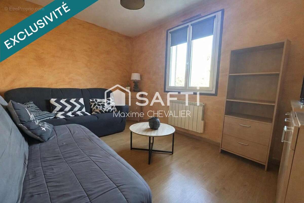 Photo 8 - Maison à LE MAGNY