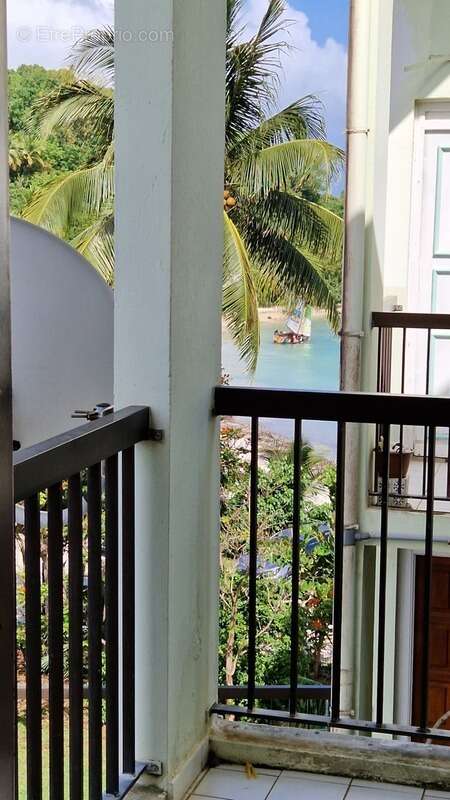 Appartement à LE GOSIER