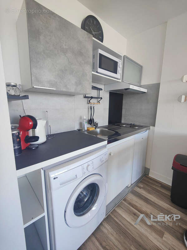 Appartement à RUEIL-MALMAISON