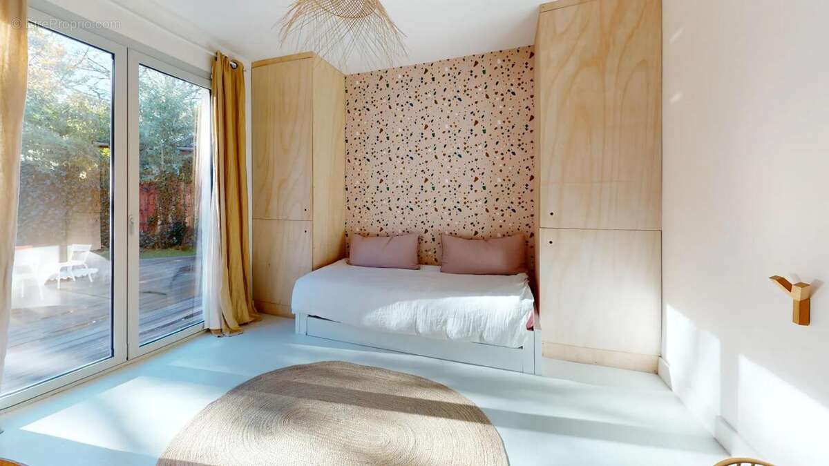 Maison à LEGE-CAP-FERRET