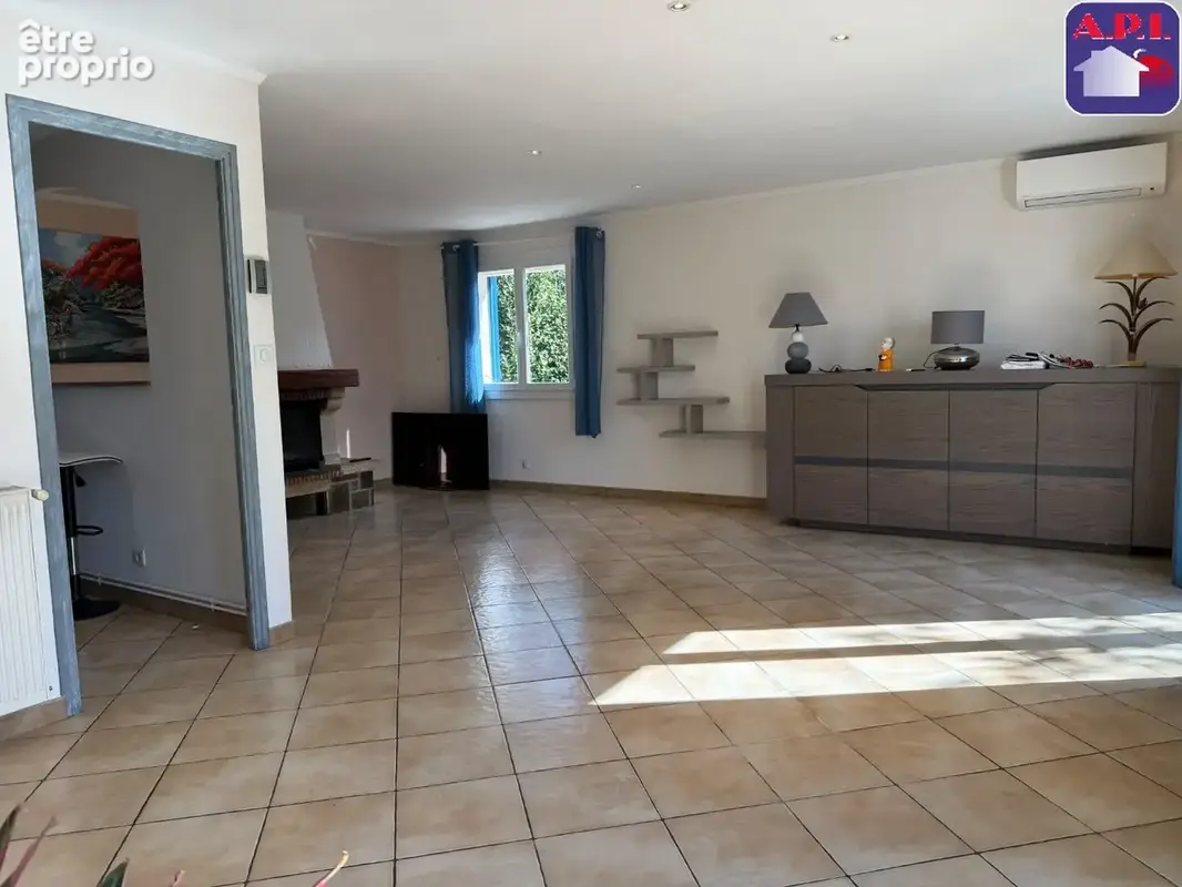 Maison 5 pièces 114 m² à vendre à Foix (09000) - photo 6