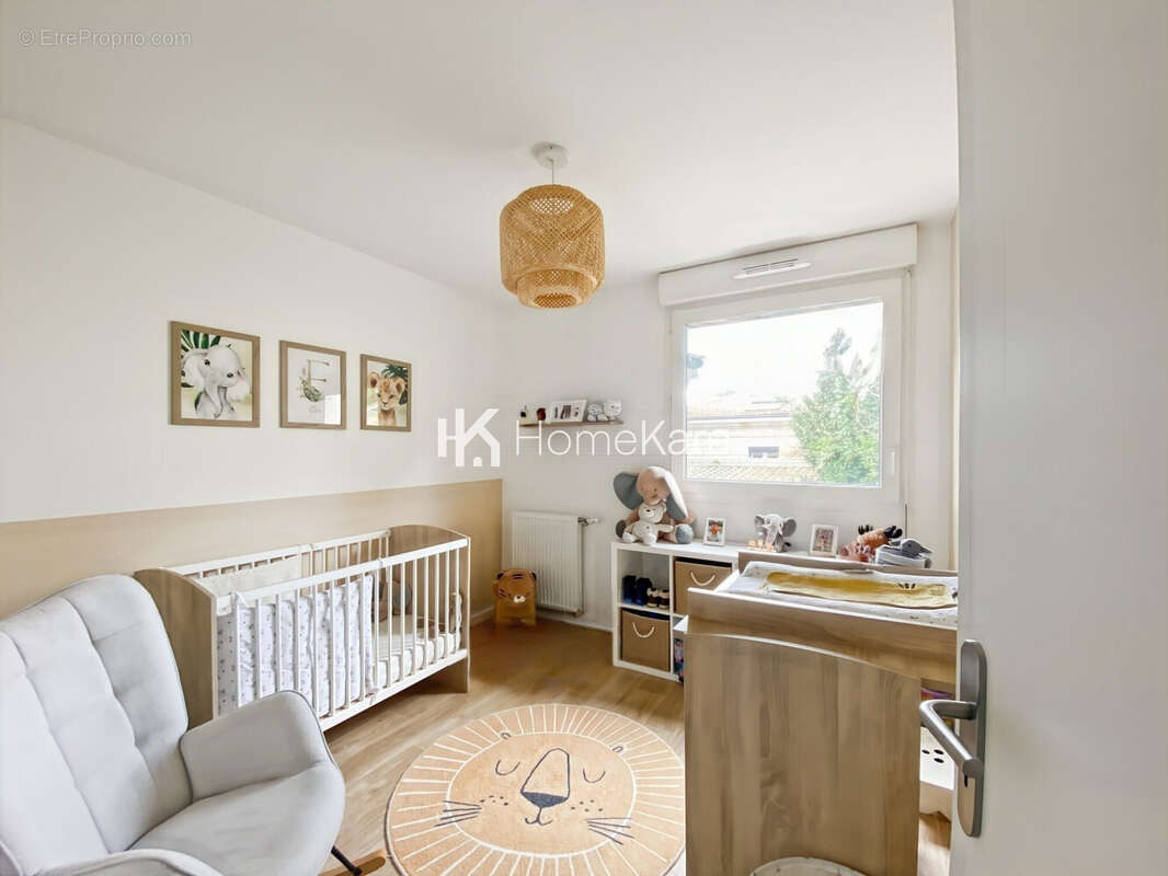 Maison à VILLENAVE-D'ORNON