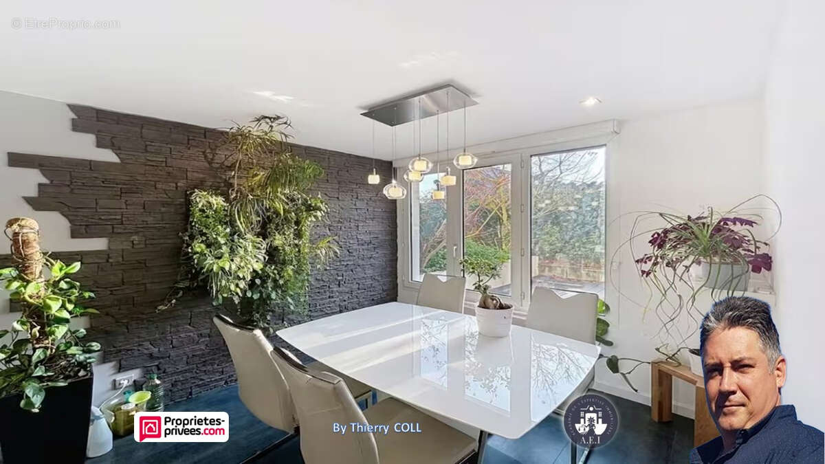 Appartement à LYON-7E