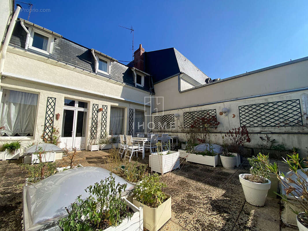 Appartement à ANGERS