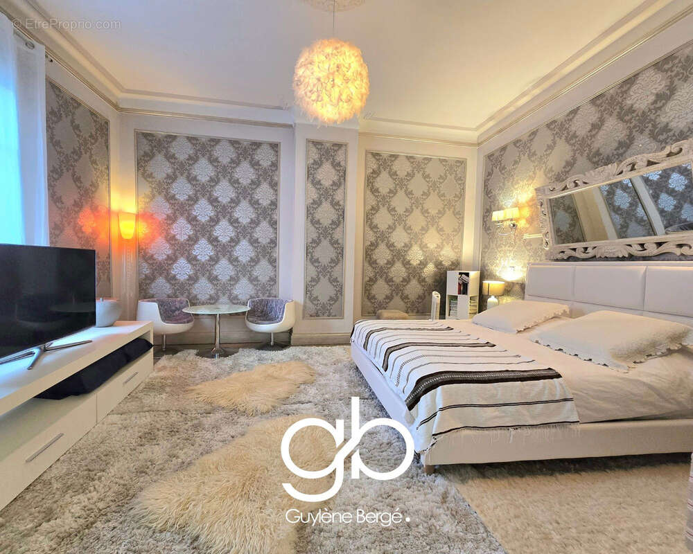 Maison à LANSARGUES