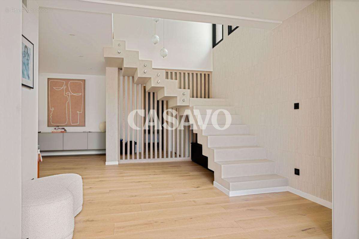 Maison à AIX-EN-PROVENCE