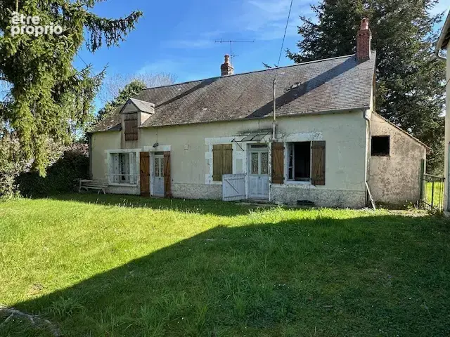 Montreuillon, Morvan - photo 24