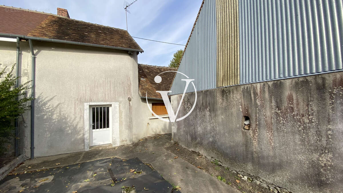 Maison 121 m² à Vendome  - photo 2