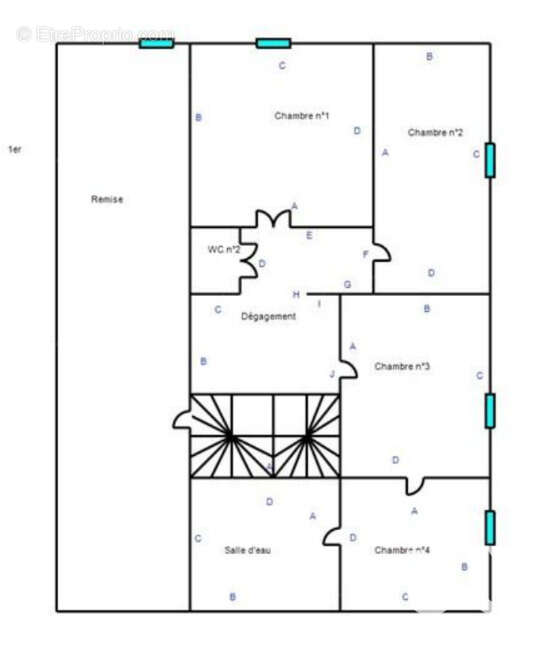 Photo 7 - Maison à SAINT-MARCEL-SUR-AUDE