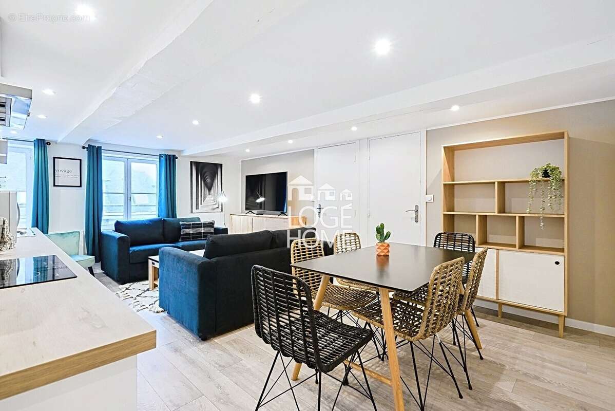 Appartement à LILLE