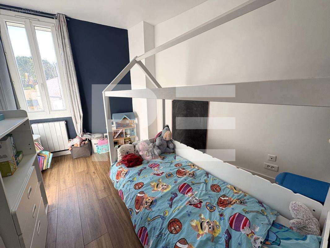 Maison à BEAUVOISIN