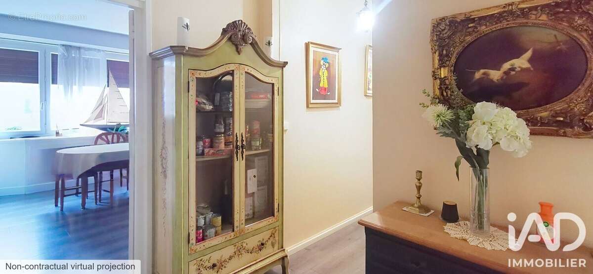 Appartement 89 m² à Boulogne-Sur-Mer  - photo 4