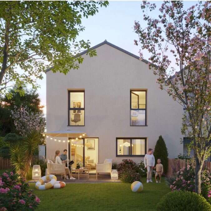 Appartement à LION-SUR-MER