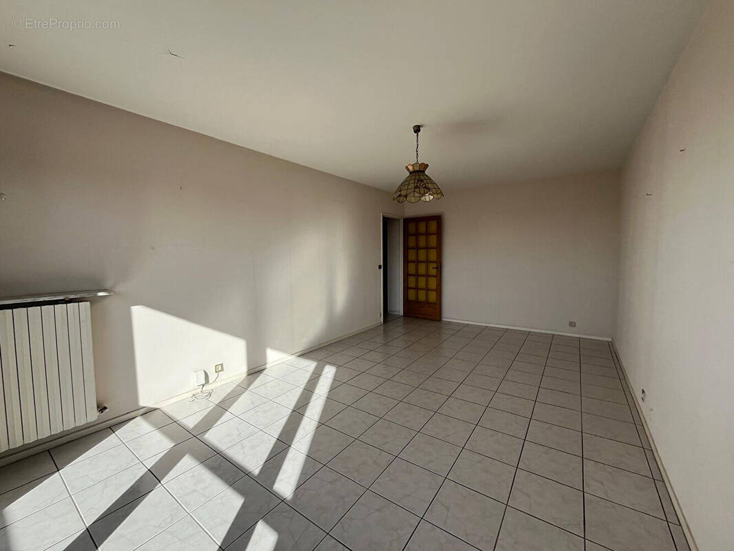 Appartement à FONTENAY-AUX-ROSES