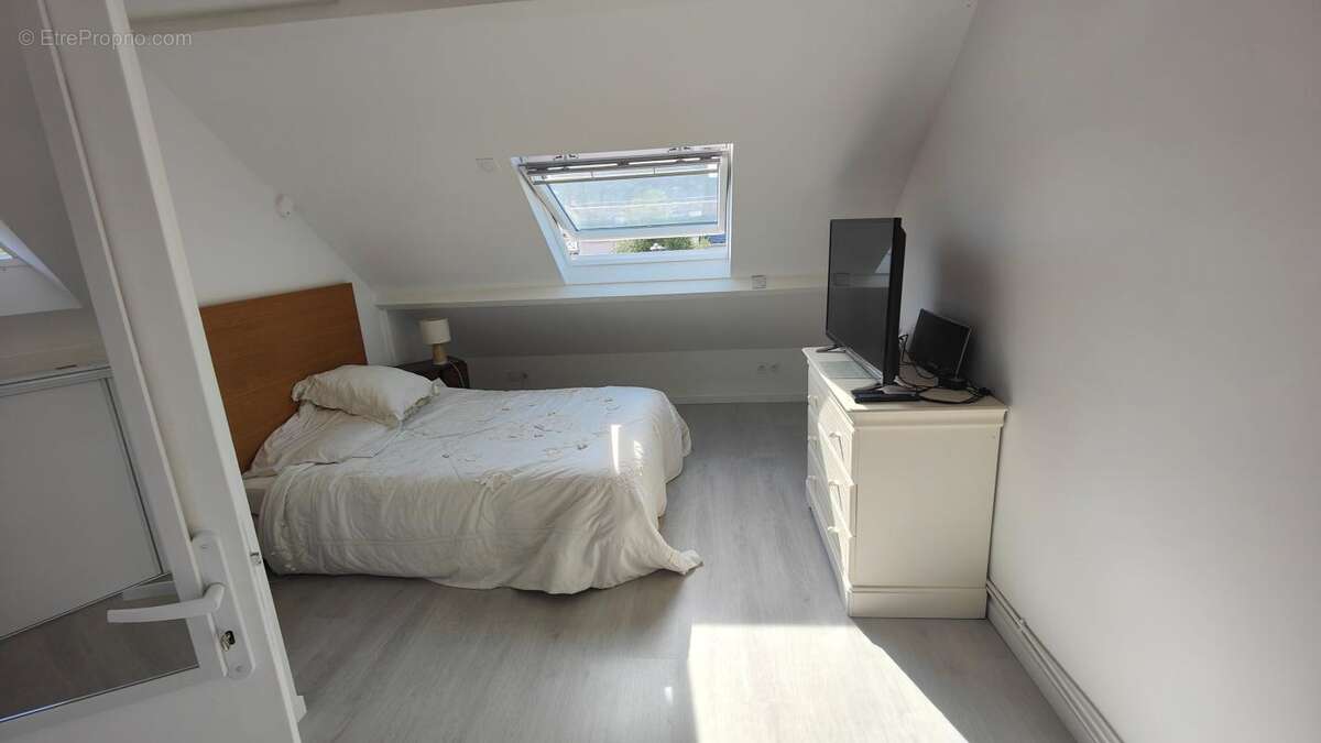 Maisonb 7 chambres plein bourg - photo 5