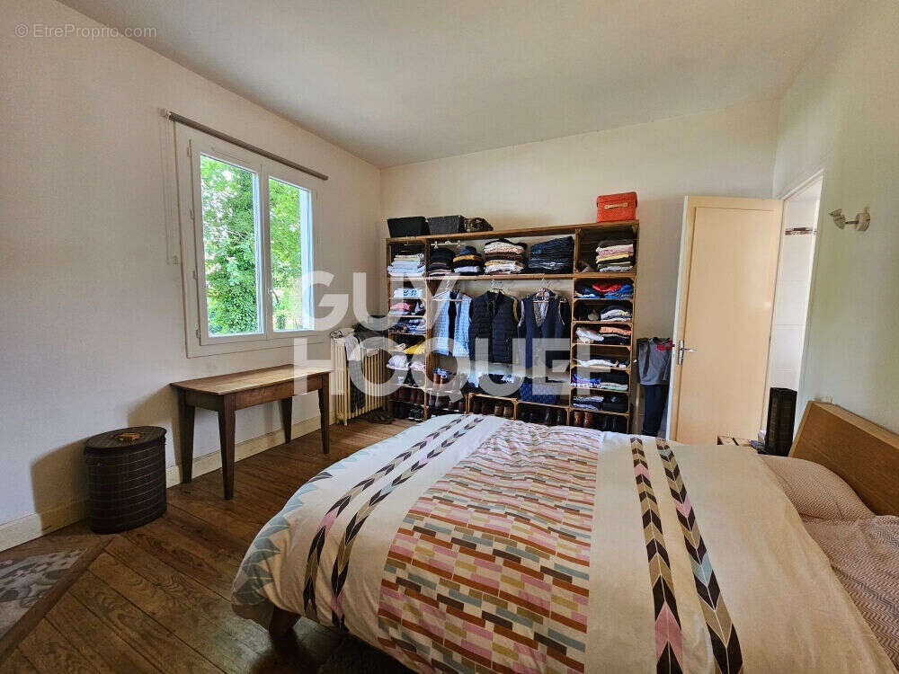 Maison à MONT-DE-MARSAN